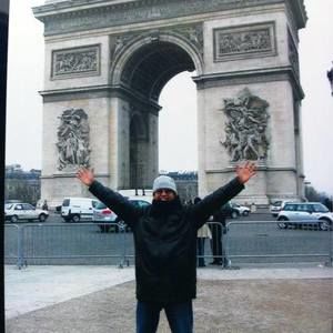 Meet your Posher, Dan